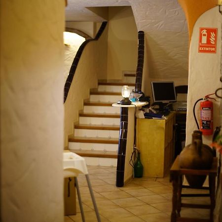 L'Hostalet Arboli Dış mekan fotoğraf