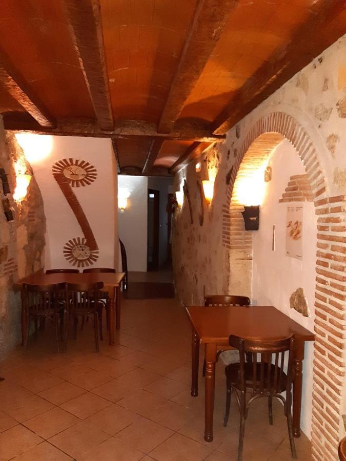 L'Hostalet Arboli Dış mekan fotoğraf