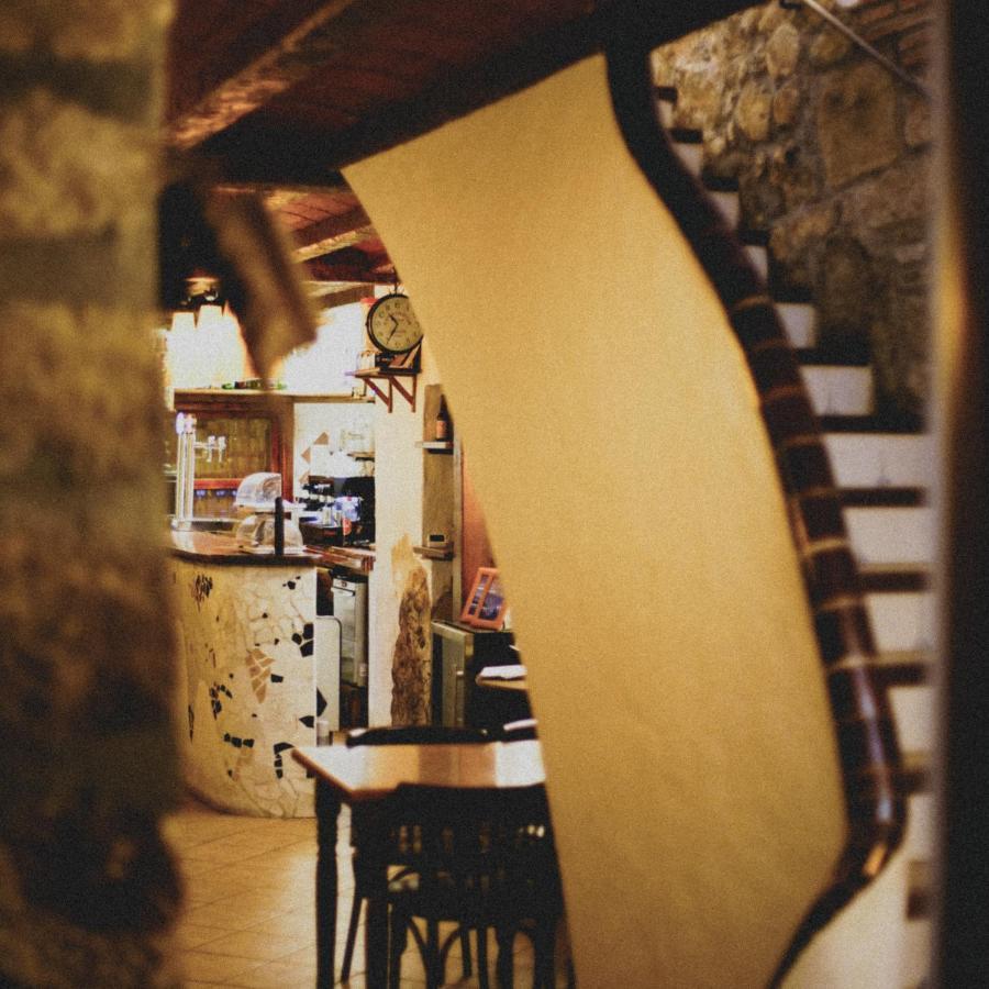 L'Hostalet Arboli Dış mekan fotoğraf